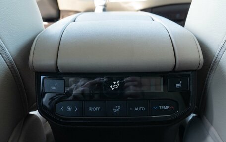 Toyota Highlander, 2022 год, 6 399 000 рублей, 27 фотография