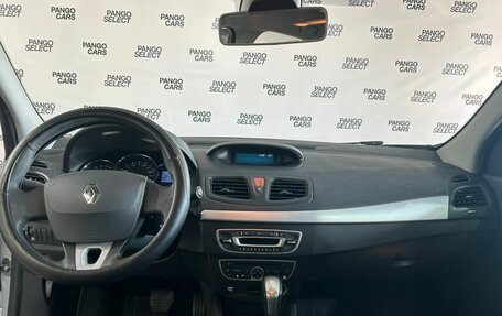 Renault Megane III, 2011 год, 610 000 рублей, 7 фотография