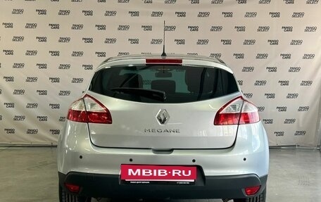 Renault Megane III, 2011 год, 610 000 рублей, 5 фотография