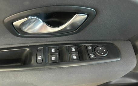 Renault Megane III, 2011 год, 610 000 рублей, 13 фотография