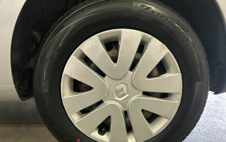 Renault Megane III, 2011 год, 610 000 рублей, 16 фотография
