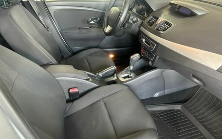 Renault Megane III, 2011 год, 610 000 рублей, 11 фотография