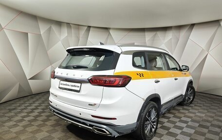 Chery Tiggo 8 Pro, 2023 год, 1 781 000 рублей, 2 фотография