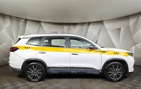 Chery Tiggo 8 Pro, 2023 год, 1 781 000 рублей, 6 фотография