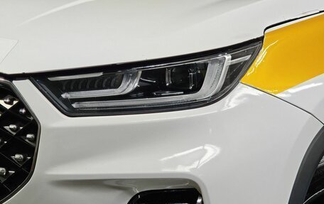 Chery Tiggo 8 Pro, 2023 год, 1 781 000 рублей, 10 фотография
