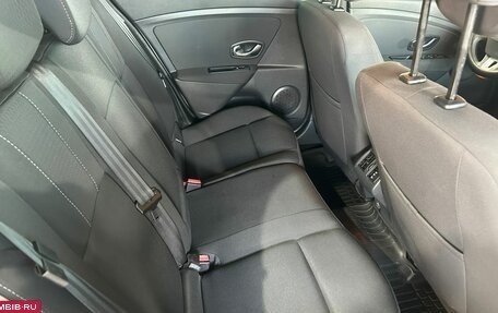 Renault Megane III, 2011 год, 610 000 рублей, 12 фотография