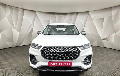 Chery Tiggo 8 Pro, 2023 год, 1 781 000 рублей, 7 фотография