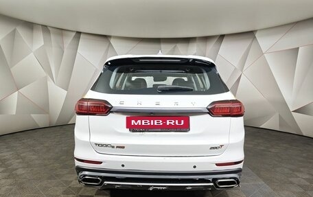 Chery Tiggo 8 Pro, 2023 год, 1 781 000 рублей, 8 фотография