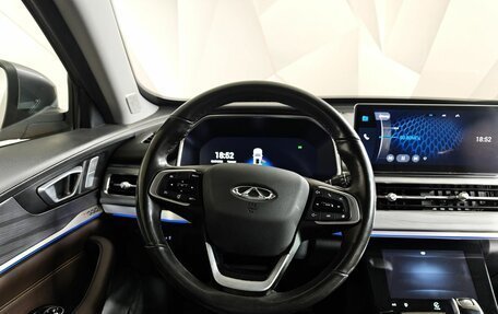 Chery Tiggo 8 Pro, 2023 год, 1 781 000 рублей, 20 фотография