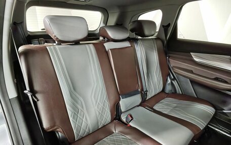 Chery Tiggo 8 Pro, 2023 год, 1 781 000 рублей, 17 фотография
