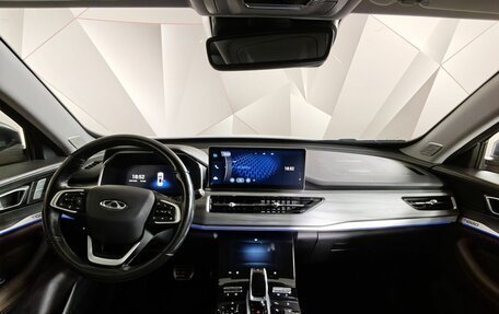 Chery Tiggo 8 Pro, 2023 год, 1 781 000 рублей, 14 фотография
