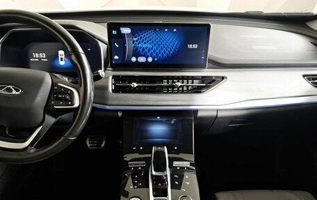 Chery Tiggo 8 Pro, 2023 год, 1 781 000 рублей, 15 фотография