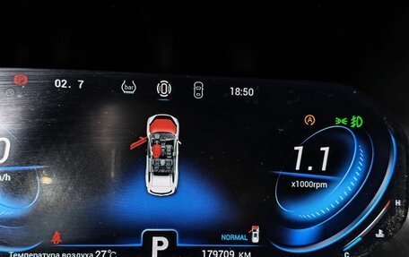 Chery Tiggo 8 Pro, 2023 год, 1 781 000 рублей, 18 фотография