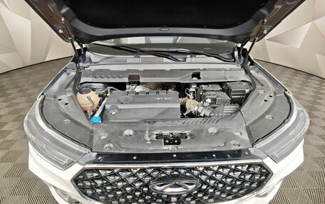 Chery Tiggo 8 Pro, 2023 год, 1 781 000 рублей, 11 фотография