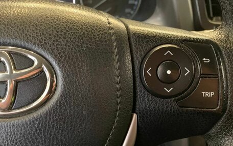 Toyota RAV4, 2018 год, 2 200 000 рублей, 23 фотография