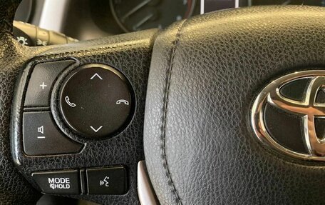 Toyota RAV4, 2018 год, 2 200 000 рублей, 22 фотография