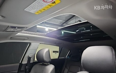 KIA Sportage IV рестайлинг, 2019 год, 1 650 100 рублей, 8 фотография