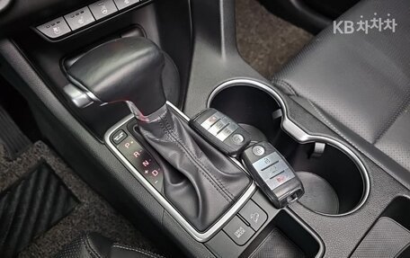 KIA Sportage IV рестайлинг, 2019 год, 1 650 100 рублей, 9 фотография