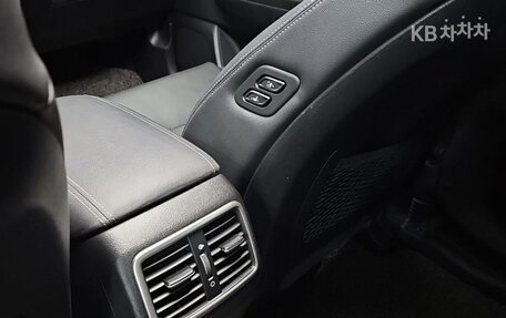KIA Sportage IV рестайлинг, 2019 год, 1 650 100 рублей, 11 фотография