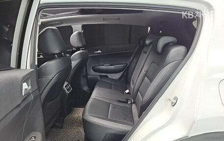 KIA Sportage IV рестайлинг, 2019 год, 1 650 100 рублей, 13 фотография