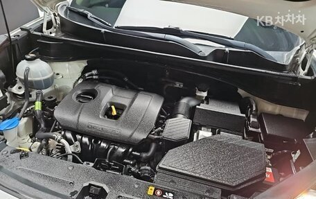 KIA Sportage IV рестайлинг, 2019 год, 1 650 100 рублей, 14 фотография