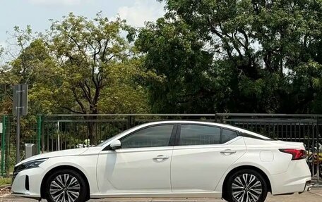 Nissan Altima VI (L34), 2023 год, 1 653 000 рублей, 2 фотография