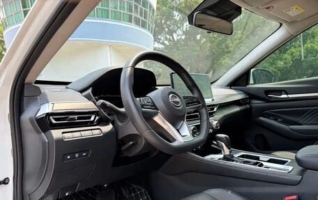 Nissan Altima VI (L34), 2023 год, 1 653 000 рублей, 9 фотография