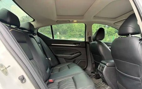 Nissan Altima VI (L34), 2023 год, 1 653 000 рублей, 14 фотография