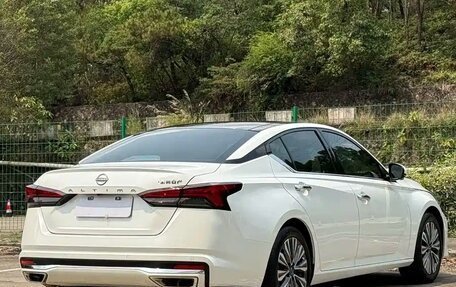 Nissan Altima VI (L34), 2023 год, 1 653 000 рублей, 5 фотография