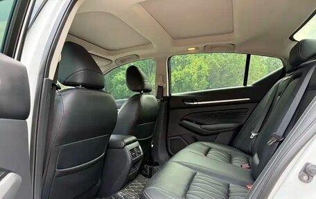 Nissan Altima VI (L34), 2023 год, 1 653 000 рублей, 13 фотография