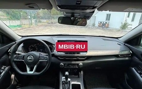 Nissan Altima VI (L34), 2023 год, 1 653 000 рублей, 11 фотография