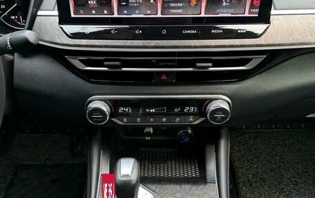 Nissan Altima VI (L34), 2023 год, 1 653 000 рублей, 10 фотография