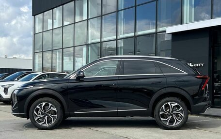 Haval F7, 2026 год, 3 199 000 рублей, 20 фотография