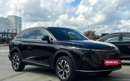 Haval F7, 2026 год, 3 199 000 рублей, 23 фотография