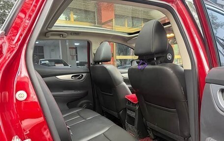 Nissan Qashqai, 2023 год, 1 410 000 рублей, 11 фотография