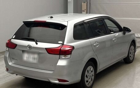 Toyota Corolla, 2022 год, 1 150 000 рублей, 2 фотография