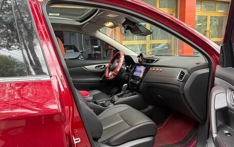 Nissan Qashqai, 2023 год, 1 410 000 рублей, 6 фотография