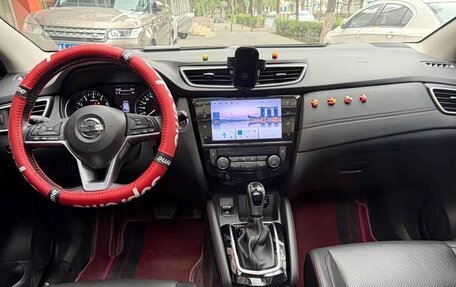 Nissan Qashqai, 2023 год, 1 410 000 рублей, 8 фотография