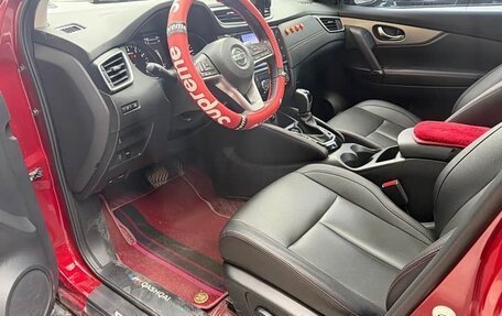 Nissan Qashqai, 2023 год, 1 410 000 рублей, 7 фотография