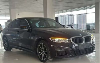 BMW 3 серия, 2022 год, 2 440 000 рублей, 1 фотография