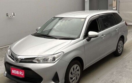 Toyota Corolla, 2022 год, 1 150 000 рублей, 1 фотография