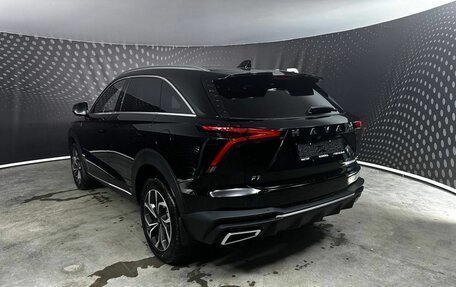 Haval F7, 2025 год, 2 823 359 рублей, 1 фотография