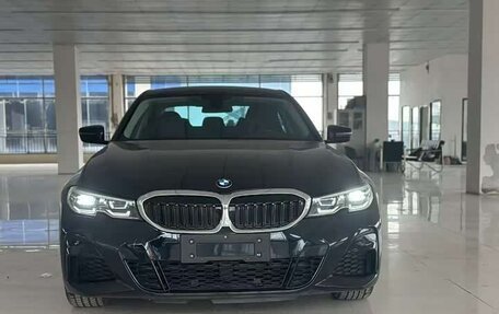 BMW 3 серия, 2022 год, 2 440 000 рублей, 2 фотография