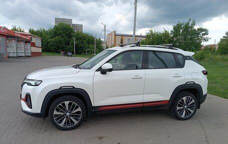 Changan CS35 Plus, 2024 год, 1 850 000 рублей, 1 фотография