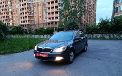 Skoda Octavia, 2012 год, 730 000 рублей, 1 фотография