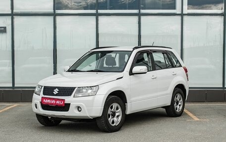 Suzuki Grand Vitara, 2011 год, 1 000 000 рублей, 1 фотография