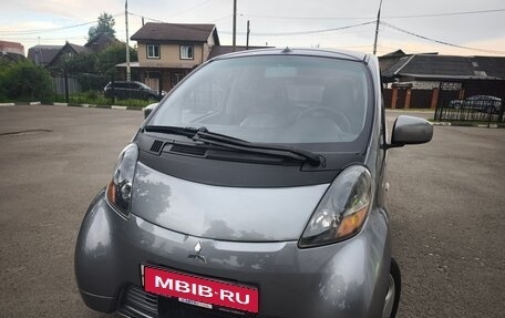 Mitsubishi i-MiEV, 2011 год, 600 000 рублей, 1 фотография