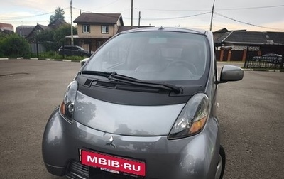 Mitsubishi i-MiEV, 2011 год, 600 000 рублей, 1 фотография