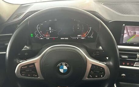 BMW 3 серия, 2022 год, 2 440 000 рублей, 6 фотография