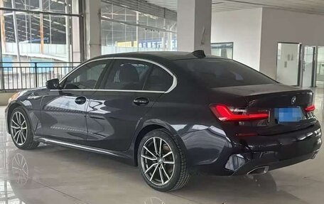 BMW 3 серия, 2022 год, 2 440 000 рублей, 4 фотография